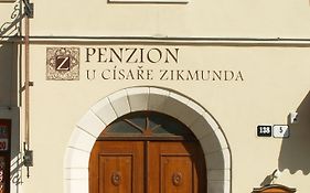 Penzion U Císaře Zikmunda